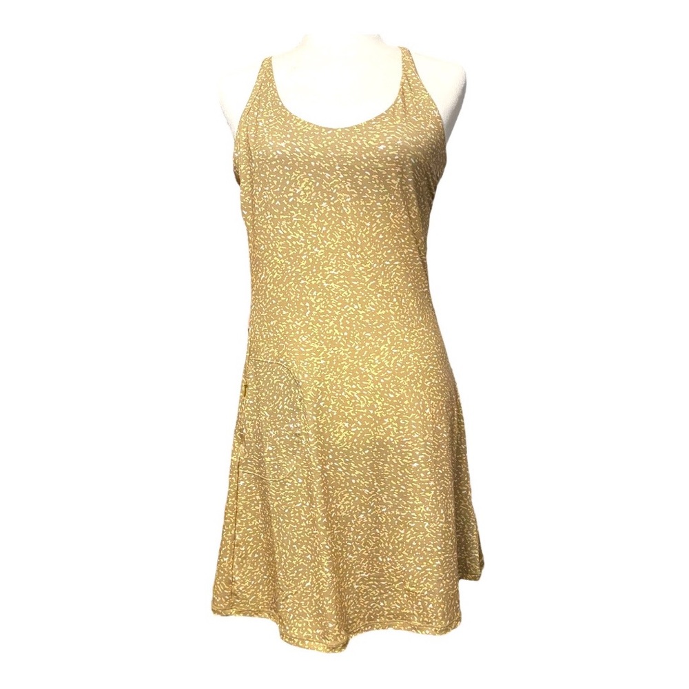 Prana Racerback Opal Sundress S